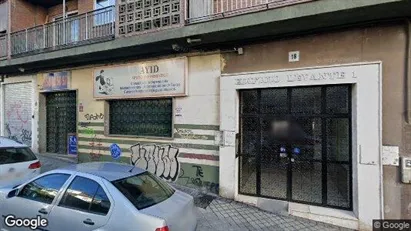 Apartments for rent in Granada - Photo from Google Street View