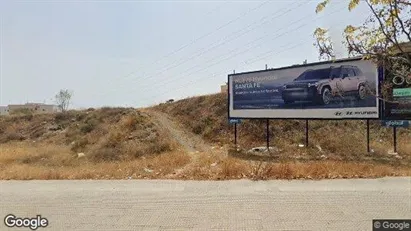 Apartments for rent in Málaga - Photo from Google Street View