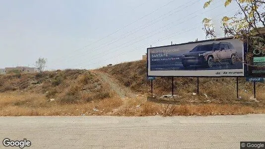Apartments for rent in Málaga - Photo from Google Street View