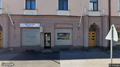 Apartments for rent in Helsinki Eteläinen - Photo from Google Street View