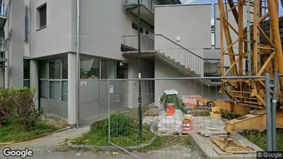 Apartments for rent in Rankweil - Photo from Google Street View