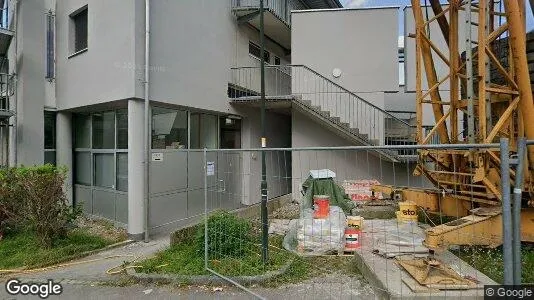 Apartments for rent in Rankweil - Photo from Google Street View