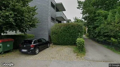 Apartments for rent in Dornbirn - Photo from Google Street View