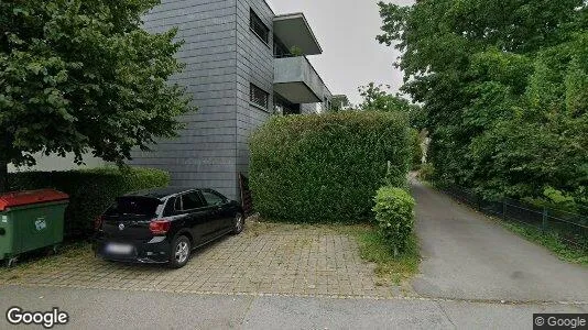 Apartments for rent in Dornbirn - Photo from Google Street View