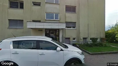 Apartments for rent in Klaus - Photo from Google Street View