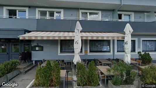 Apartments for rent in Bregenz - Photo from Google Street View