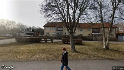 Apartments for rent in Linköping - Photo from Google Street View