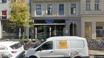 Apartments for rent in Vienna Landstraße - Photo from Google Street View Apartments for rent in Vienna Landstraße - Photo from Google Street View