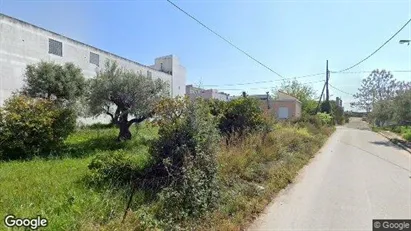 Apartments for rent in Patras - Photo from Google Street View
