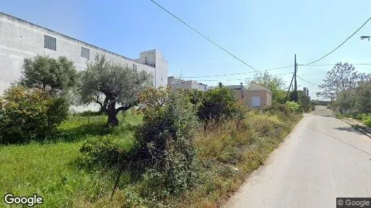 Apartments for rent in Patras - Photo from Google Street View