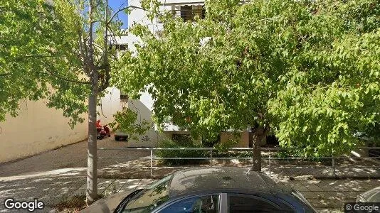 Apartments for rent in Patras - Photo from Google Street View