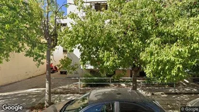 Apartments for rent in Patras - Photo from Google Street View