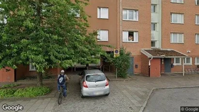 Apartments for rent in Rosengård - Photo from Google Street View