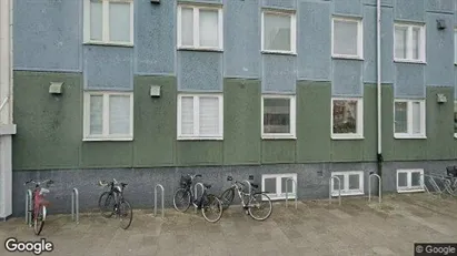 Apartments for rent in Malmö City - Photo from Google Street View