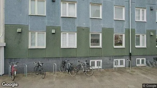 Apartments for rent in Malmö City - Photo from Google Street View