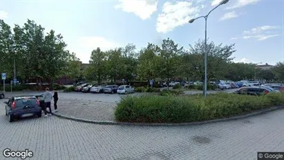 Apartments for rent in Trelleborg - Photo from Google Street View