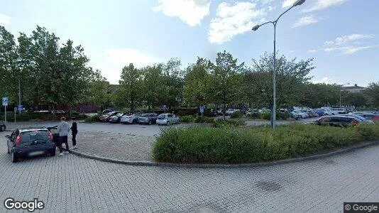 Apartments for rent in Trelleborg - Photo from Google Street View