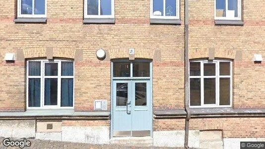 Apartments for rent in Gothenburg City Centre - Photo from Google Street View