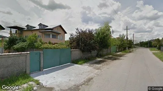 Apartments for rent in Tunari - Photo from Google Street View