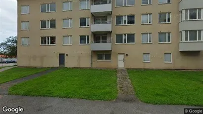 Apartments for rent in Askim-Frölunda-Högsbo - Photo from Google Street View