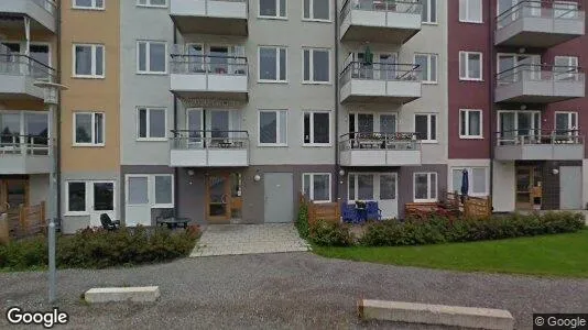 Apartments for rent in Botkyrka - Photo from Google Street View