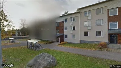 Apartments for rent in Sandviken - Photo from Google Street View