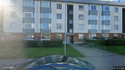 Apartments for rent in Norrköping - Photo from Google Street View