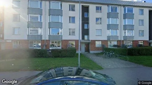 Apartments for rent in Norrköping - Photo from Google Street View