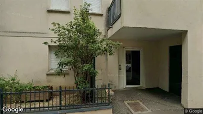 Apartments for rent in Valence - Photo from Google Street View