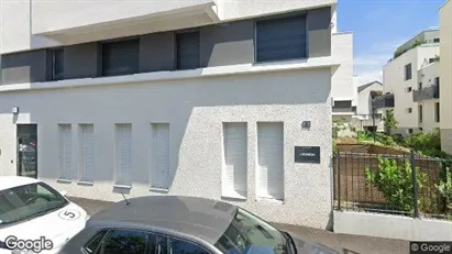 Apartments for rent in Grenoble - Photo from Google Street View