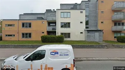 Apartments for rent in Kalmar - Photo from Google Street View