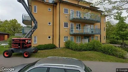 Apartments for rent in Kalmar - Photo from Google Street View