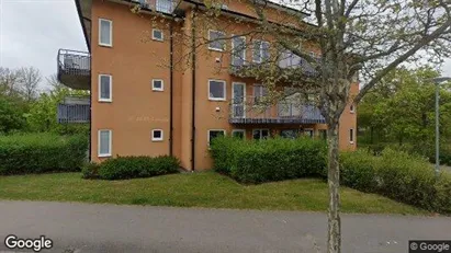 Apartments for rent in Kalmar - Photo from Google Street View
