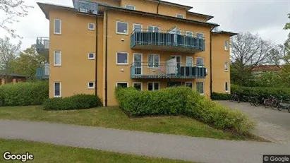 Apartments for rent in Kalmar - Photo from Google Street View