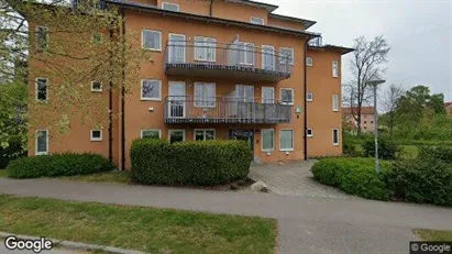 Apartments for rent in Kalmar - Photo from Google Street View