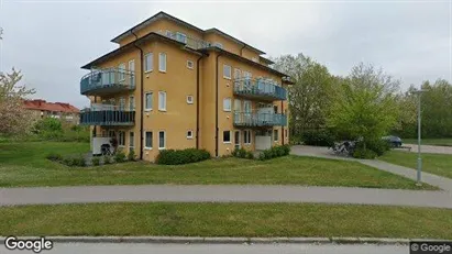 Apartments for rent in Kalmar - Photo from Google Street View