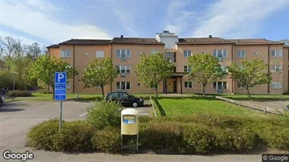 Apartments for rent in Kalmar - Photo from Google Street View