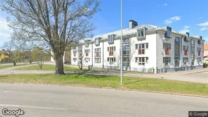 Apartments for rent in Kalmar - Photo from Google Street View