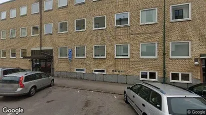 Apartments for rent in Kalmar - Photo from Google Street View