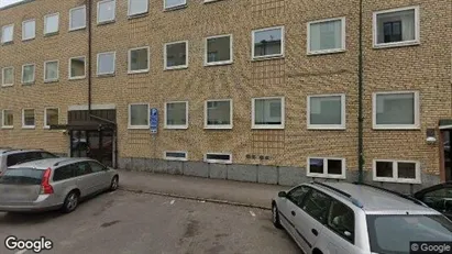 Apartments for rent in Kalmar - Photo from Google Street View