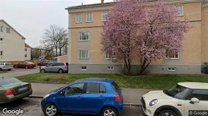 Apartments for rent in Kalmar - Photo from Google Street View