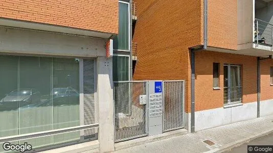 Apartments for rent in Oudenaarde - Photo from Google Street View