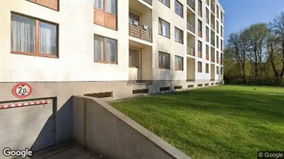 Apartments for rent in Stopiņu novads - Photo from Google Street View