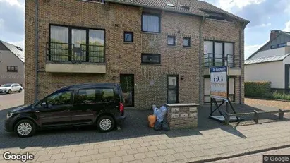 Apartments for rent in Pelt - Photo from Google Street View