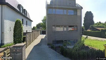 Apartments for rent in Vosselaar - Photo from Google Street View