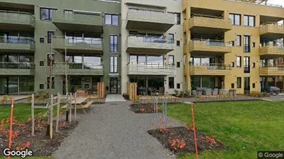 Apartments for rent in Færder - Photo from Google Street View