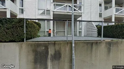 Apartments for rent in Stavanger - Photo from Google Street View