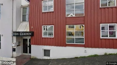 Apartments for rent in Stavanger - Photo from Google Street View