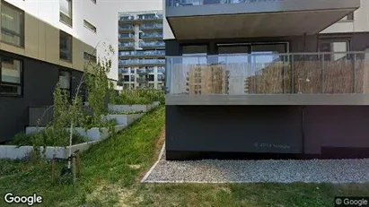 Apartments for rent in Oslo Sagene - Photo from Google Street View
