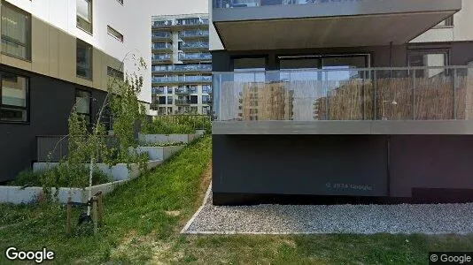 Apartments for rent in Oslo Sagene - Photo from Google Street View
